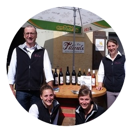 famille duruz la cave des tilleuls